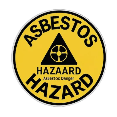 Asbestos remediation service