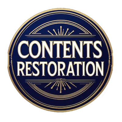 Contents restoration service