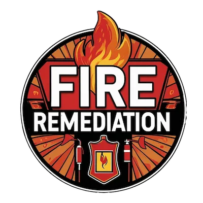Fire and smoke damage restoration cleanup Phoenix metro area