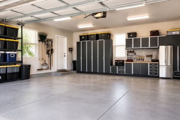 Dryout Masters Water Damage Cleanup Storm Damage Repair Flood Restoration Mold Remediation Phoenix Paradise Valley Mesa Chandler Tempe Scottsdale Az Garage Clean Organized 4A5bb9e3 2D6b 4D91 B12c