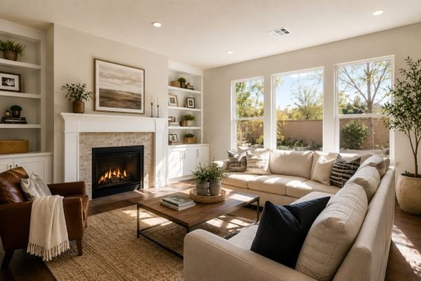 Dryout Masters Water Damage Restoration Emergency Water Extraction Mold Remediation Flood Damage Repair Phoenix Paradise Valley Mesa Chandler Tempe Scottsdale Az Modern Living Room Restoration D92ef599 10Ae
